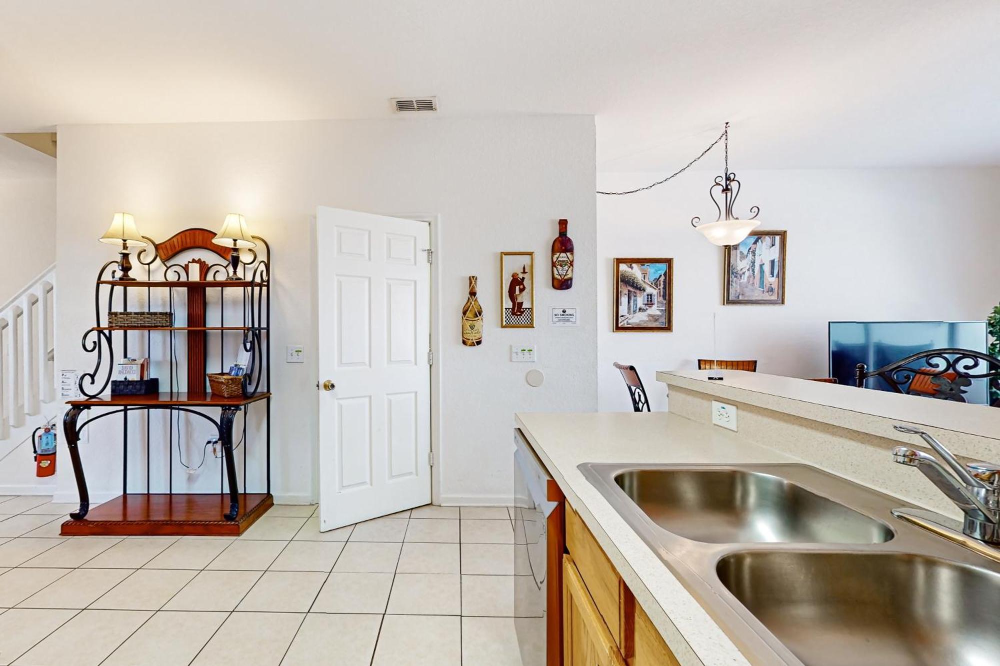 Chilla Villa Orlando Exterior photo