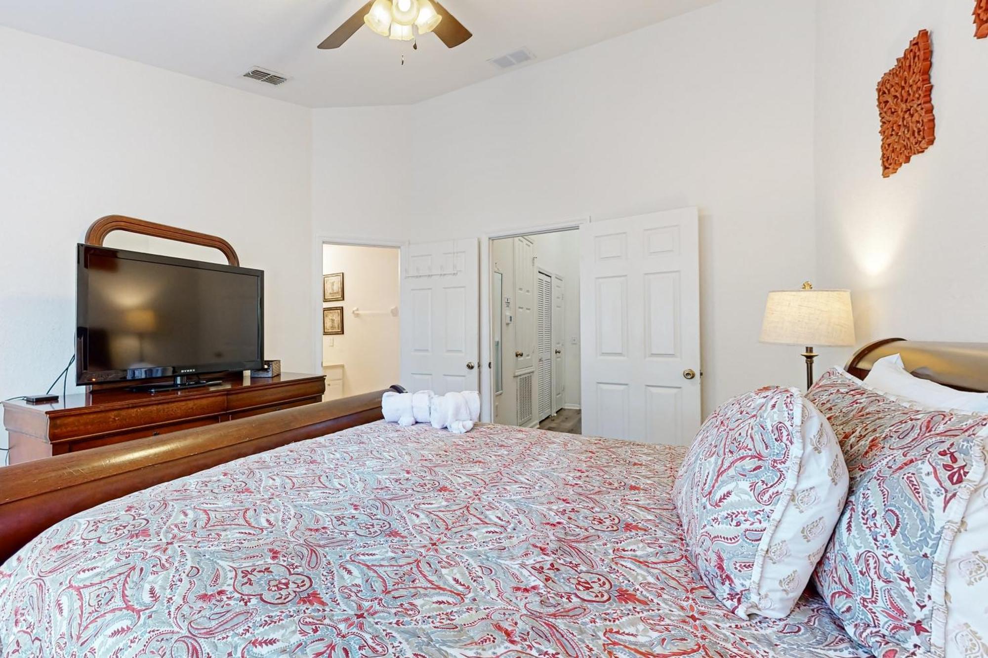 Chilla Villa Orlando Exterior photo