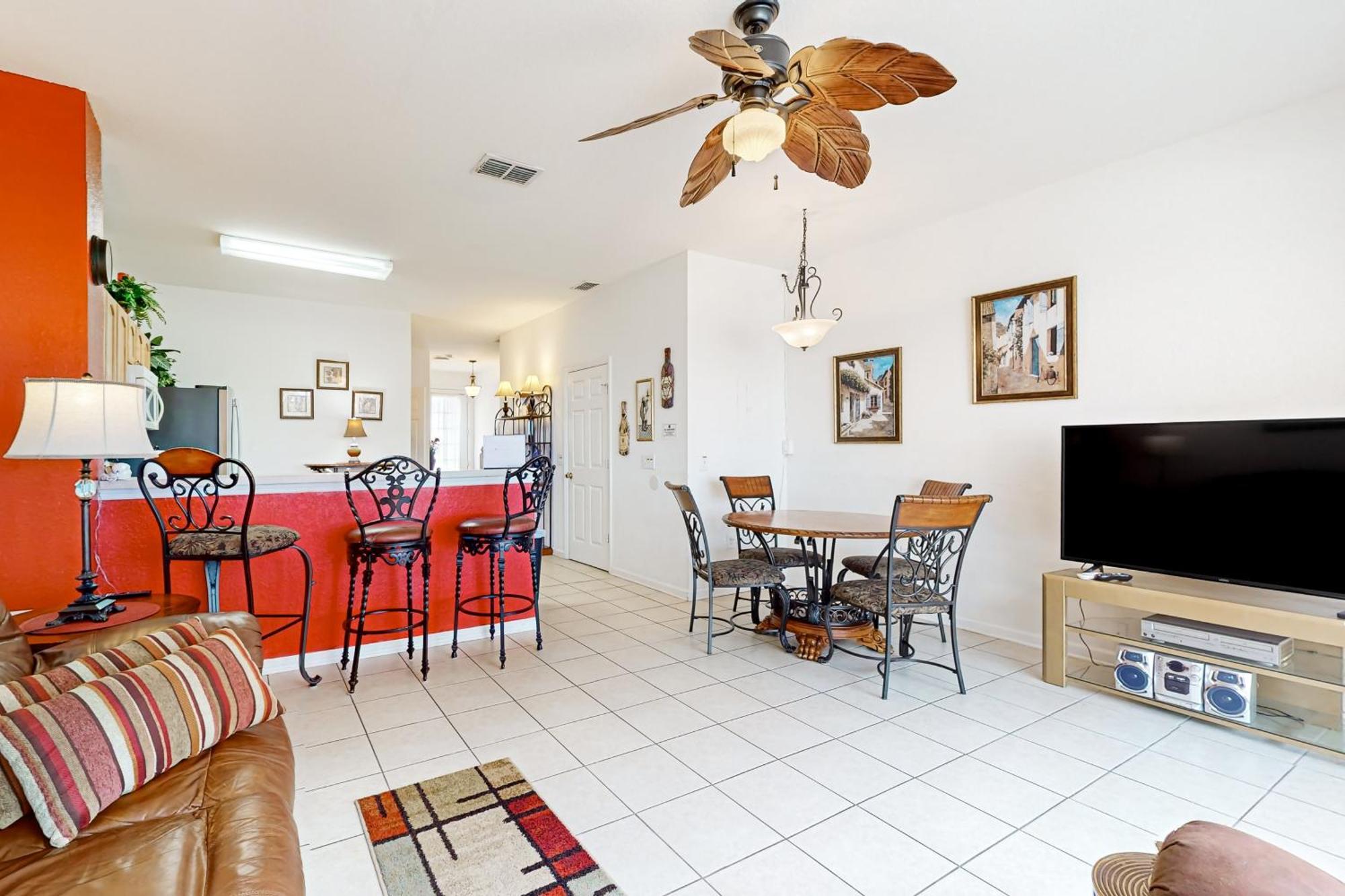 Chilla Villa Orlando Exterior photo