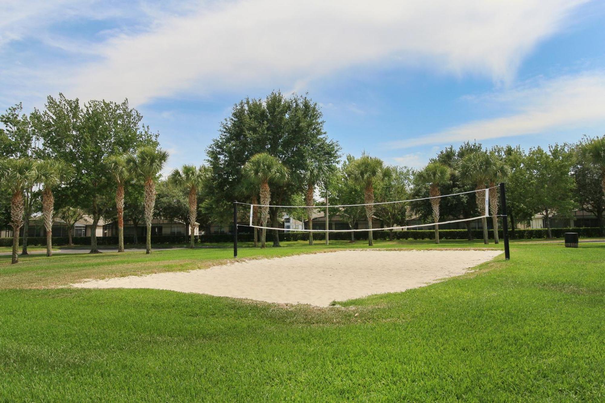 Chilla Villa Orlando Exterior photo