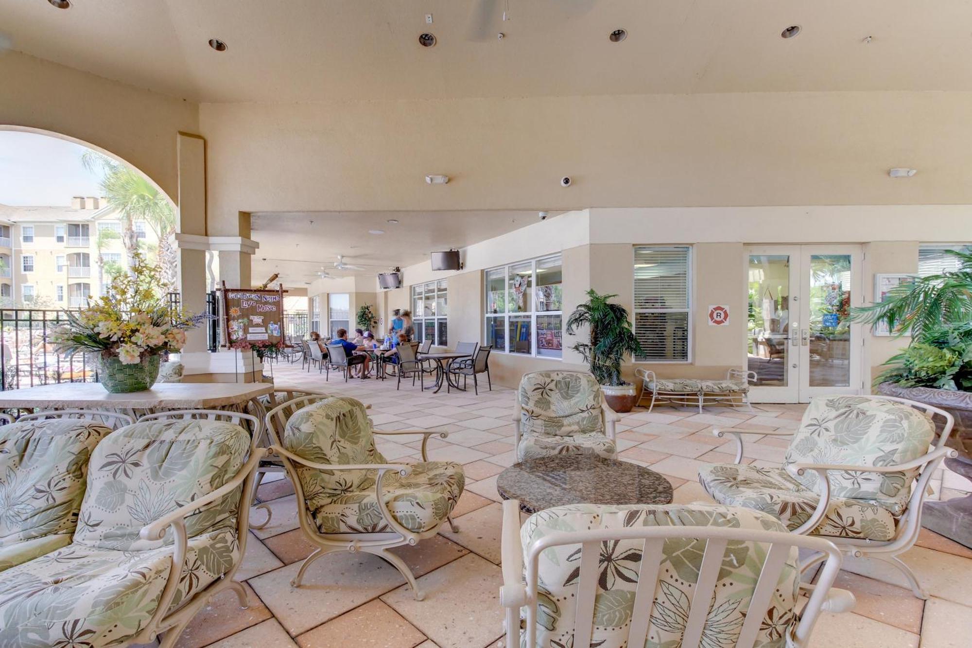 Chilla Villa Orlando Exterior photo