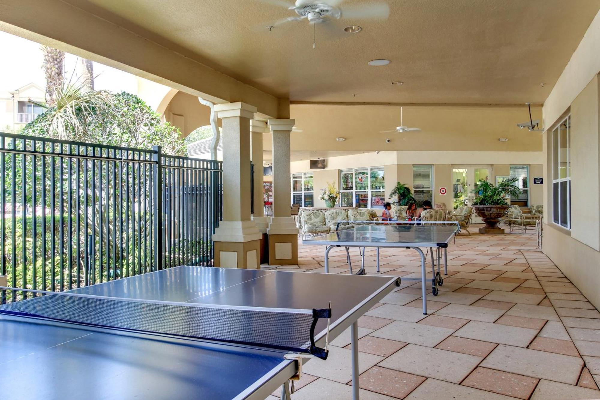 Chilla Villa Orlando Exterior photo